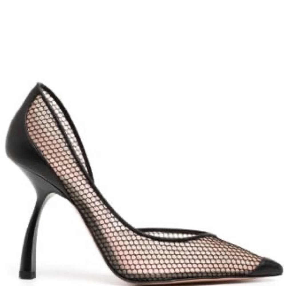 Pieferi Ursula 100MM Heels